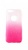 Накладка силиконовая Aspor Rainbow Collection с отливом iPhone 6 Розовый - фото, изображение, картинка