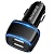 АЗУ Borofone BZ14 Max 2USB + кабель Micro (2,4A) Черный* - фото, изображение, картинка