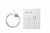 USB кабель Lightning Apple iPhone 7 Оригинал (1м)* - фото, изображение, картинка