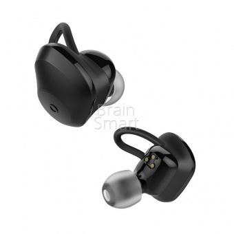 Наушники Bluetooth HOCO ES15 Soul Sound Черный - фото, изображение, картинка