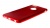 Накладка силиконовая Aspor Soft Touch Collection iPhone 6 Plus Красный - фото, изображение, картинка