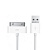 USB кабель 30-pin Apple iPhone 4 Taiwan (1м)* - фото, изображение, картинка