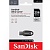 USB 3.2 Флеш-накопитель 256GB Sandisk Ultra Curve Черный* - фото, изображение, картинка