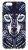 Накладка силиконовая Luxo фосфорная iPhone 6 Волк2 - фото, изображение, картинка