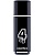 USB 2.0 Флеш-накопитель 4GB SmartBuy Glossy Черный* - фото, изображение, картинка