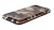 Накладка силиконовая Motomo iPhone 6S Safari Dark - фото, изображение, картинка