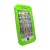 Чехол водонепроницаемый (IP-68) iPhone 6/7/8 Plus Зеленый - фото, изображение, картинка