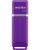 USB 2.0 Флеш-накопитель 32GB SmartBuy Quartz Фиолетовый* - фото, изображение, картинка