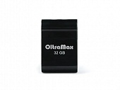 USB 2.0 Флеш-накопитель 32GB OltraMax 70 Черный* - фото, изображение, картинка