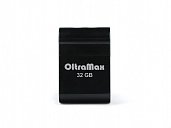 USB 2.0 Флеш-накопитель 32GB OltraMax 70 Черный* - фото, изображение, картинка