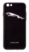 Накладка силиконовая ST.helens iPhone 6 Jaguar