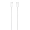 Кабель USB-C to USB-C Apple A2795 Foxconn (1м)* - фото, изображение, картинка
