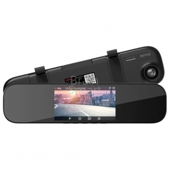 Видеорегистратор-зеркало Xiaomi 70 mai Dash Cam Mirror Midrive D04 - фото, изображение, картинка