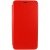 Книжка кожа Creative Case Samsung A207 (A20S 2019) Красный тех.упак - фото, изображение, картинка