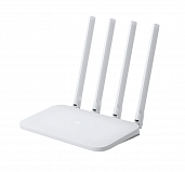 Wi-Fi роутер Xiaomi Mi Router 4A Gigabit Ver. Белый* - фото, изображение, картинка