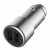 АЗУ Xiaomi ZMI Car Charger (AP821) Серебро* - фото, изображение, картинка