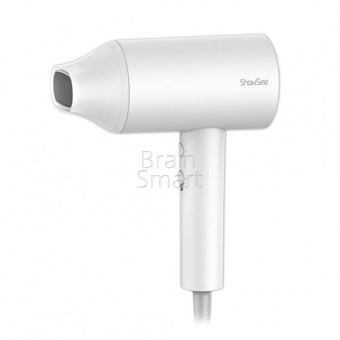 Фен для волос Xiaomi Youpin Showsee Anion Hair Dryer Белый - фото, изображение, картинка