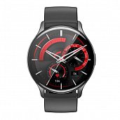 Смарт-часы Hoco Y15 (Call Version) Черный* - фото, изображение, картинка
