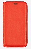 Книжка New Case с магнитом Samsung G532 J2 Prime Красный