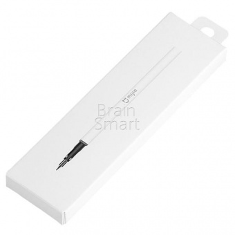 Сменные стержни для ручки Xiaomi Roller Pen (3шт/уп) - фото, изображение, картинка