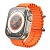 Смарт-часы Hoco Y12 Ultra (Call Version) Золотой-Матовый* - фото, изображение, картинка
