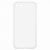 Накладка силиконовая Hoco Light series iPhone 6 Plus/6S Plus Прозрачный - фото, изображение, картинка