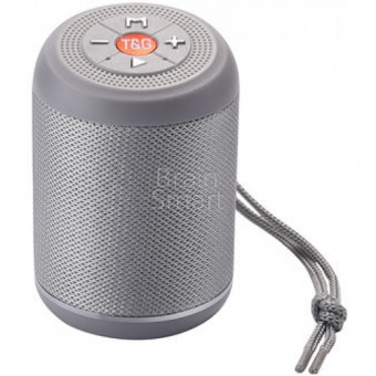 Колонка Bluetooth JBL TG517 Серый - фото, изображение, картинка