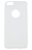 Накладка силиконовая Goospery Soft touch iPhone 6 Plus Белый - фото, изображение, картинка