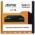 Приставка для цифрового ТВ DVB-T2 Aspor 603 Черный - фото, изображение, картинка