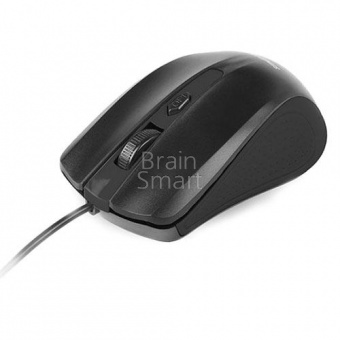 Мышь проводная SmartBuy 352 Черный - фото, изображение, картинка