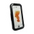 Чехол водонепроницаемый (IP-68) iPhone 7/8 Черный - фото, изображение, картинка