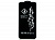 Стекло тех.упак. Rinbo  iPhone 13 mini Черный - фото, изображение, картинка