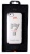 Накладка силиконовая UMi с окантовкой iPhone 7/8 Черный - фото, изображение, картинка
