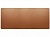 Коврик комп.стола Xiaomi MIIIW Leather Cork Mouse Pad 90*40cm (MWMLV01) Коричневый* - фото, изображение, картинка