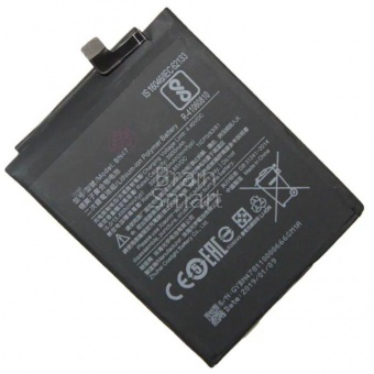 Аккумуляторная батарея Original Xiaomi BN47 (Redmi 6 Pro/Mi A2 Lite) - фото, изображение, картинка