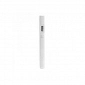 Тестер качества воды Xiaomi TDS Pen (XMTDS01YM) Белый* - фото, изображение, картинка