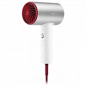 Фен для волос Xiaomi Soocas Hair Dryer H5 (CN) Серебристый* - фото, изображение, картинка