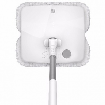 Швабра Xiaomi SWDK Wireless Handheld Electric  Mop - фото, изображение, картинка