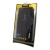 Накладка силиконовая Remax Genteleman iPhone 6 Plus Черный - фото, изображение, картинка