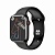 Смарт-часы Hoco Y12 (Call Version) Черный* - фото, изображение, картинка