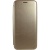 Книжка кожа Creative Case Samsung A515 (A51 2020) Розовое золото тех.упак - фото, изображение, картинка