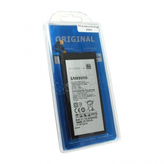 Аккумуляторная батарея Original Samsung (EB-BG920ABE) S6 G920 - фото, изображение, картинка