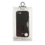 Накладка пластиковая Oucase Lingyu elite Series iPhone 7/8 Черный - фото, изображение, картинка