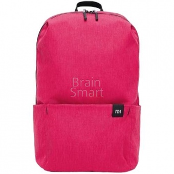 Рюкзак Xiaomi Small Backpack (ZJB4138CN) Розовый - фото, изображение, картинка