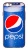 Накладка силиконовая ST.helens iPhone 6 Pepsi - фото, изображение, картинка