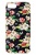 Накладка силиконовая Umku iPhone 7/8 Цветы(2) - фото, изображение, картинка