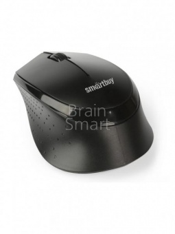 Мышь беспроводная SmartBuy One 333 Черный* - фото, изображение, картинка