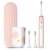 Электрическая зубная щетка Xiaomi Soocas X5 Sonic Electric Toothbrush Розовый - фото, изображение, картинка