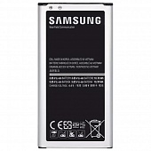 Аккумуляторная батарея Original Samsung (EB-BG900BB) S5 G900 - фото, изображение, картинка