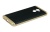 Накладка противоударная iPaky (C-Case) Xiaomi Redmi 4 Черный/Золотой - фото, изображение, картинка